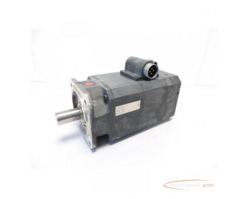 Siemens 1FT6084-1AF71-1AG1 Permanent-Magnet-Motor SN:ELN85843503009 - Bild 1