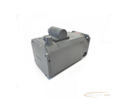 Siemens 1FT6084-1AF71-1AG1 Permanent-Magnet-Motor SN:ELN85843503009 - Bild 2