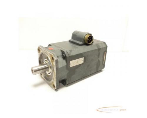 Siemens 1FT6084-1AF71-1AG1 Permanent-Magnet-Motor SN:EK20520303019 - Bild 1