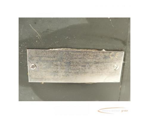 Siemens 1FT6084-1AF71-1AG1 Permanent-Magnet-Motor SN:EK20520303019 - Bild 4