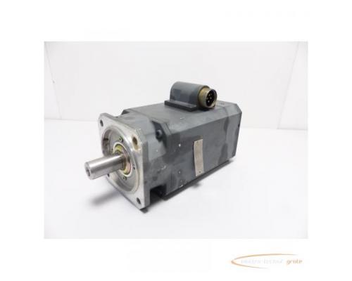 Siemens 1FT6084-1AF71-1AG1 Permanent-Magnet-Motor SN:EK165270205027 - Bild 1