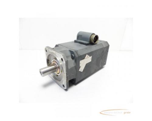 Siemens 1FT6084-1AF71-1AG1 Permanent-Magnet-Motor SN:EK164112301018 - Bild 1