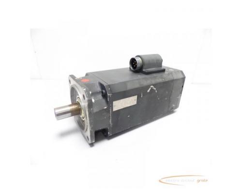 Siemens 1FT6086-1AF71-4AG1 Permanent-Magnet-Motor SN:EK465632903015 - Bild 1