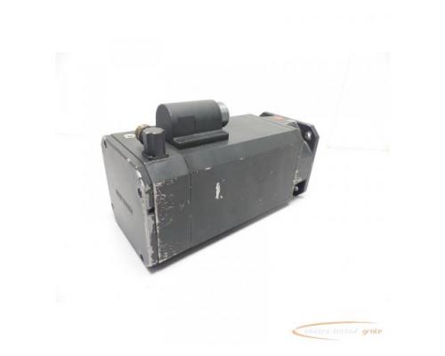 Siemens 1FT6086-1AF71-4AG1 Permanent-Magnet-Motor SN:EK465632903015 - Bild 2