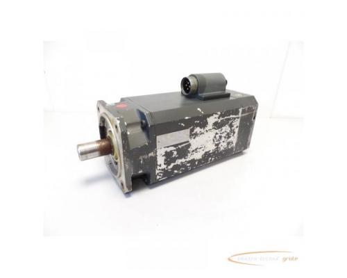 Siemens 1FT6086-1AF71-4AG1 Permanent-Magnet-Motor SN:EK466719006006 - Bild 1