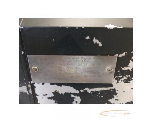 Siemens 1FT6086-1AF71-4AG1 Permanent-Magnet-Motor SN:EK466719006006 - Bild 4