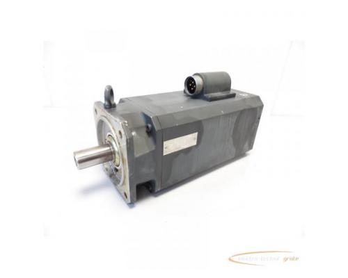 Siemens 1FT6086-1AF71-4AG1 Permanent-Magnet-Motor SN:ELD86133302024 - Bild 1