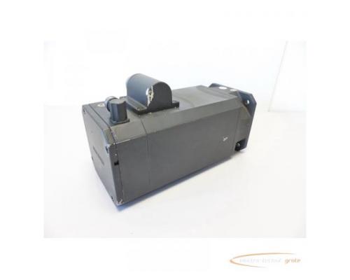 Siemens 1FT6086-1AF71-4AG1 Permanent-Magnet-Motor SN:EL287031008009 - Bild 2