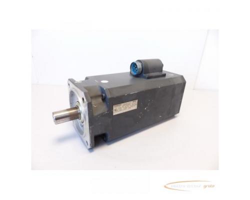 Siemens 1FT6086-1AF71-4AG1 Permanent-Magnet-Motor SN:YFR724884501002 - Bild 1