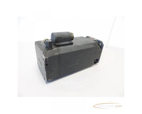 Siemens 1FT6086-1AF71-4AG1 Permanent-Magnet-Motor SN:EK465632903002 - Bild 2