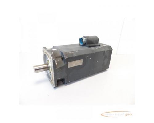 Siemens 1FT6086-1AF71-4AG1 Brushless Servomotor SN:YFNN13555803012 - Bild 1