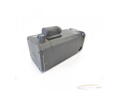 Siemens 1FT6086-1AF71-4AG1 Brushless Servomotor SN:YFNN13555803012 - Bild 2