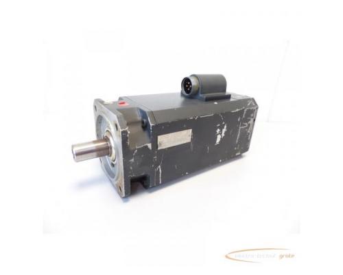 Siemens 1FT6086-1AF71-4AG1 Permanent-Magnet-Motor SN:EK466719006021 - Bild 1