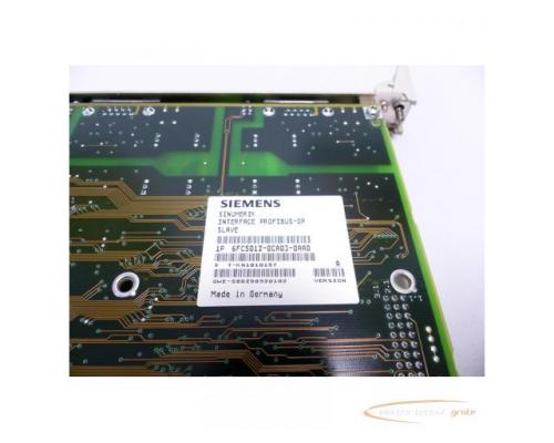 Siemens 6FC5012-0CA03-0AA0 SN:T-KN1010157 Version A - Bild 5