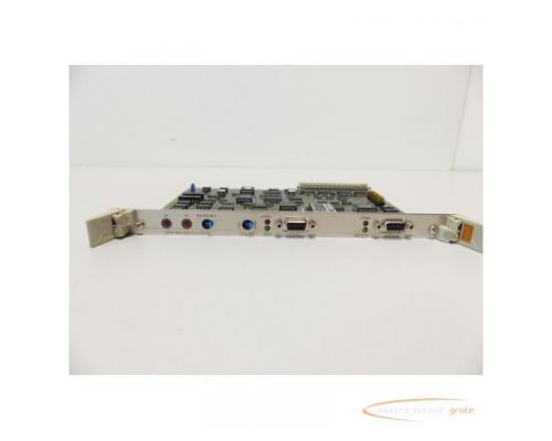 Siemens 6FC5012-0CA03-0AA0 SN:T-KN1010159 Version A - Bild 4