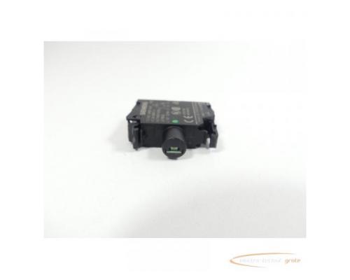 Siemens 3SU1401-1BB40-1AA0 LED Modul - Bild 3