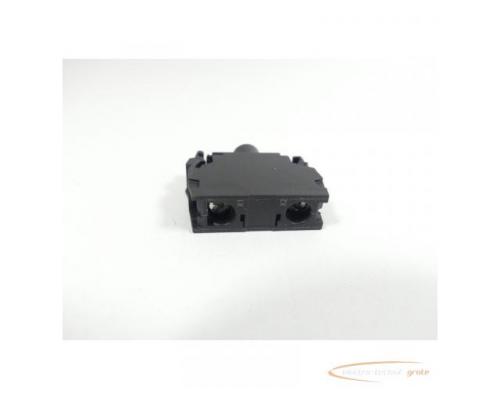 Siemens 3SU1401-1BB40-1AA0 LED Modul - Bild 5