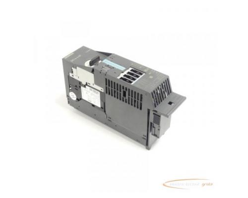 Siemens 3RK1301-0BB10-0AB4 Direktstarter DS1e-x HF 2,4 - 8 A - Bild 1