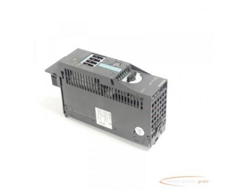 Siemens 3RK1301-0BB10-0AB4 Direktstarter DS1e-x HF 2,4 - 8 A - Bild 2