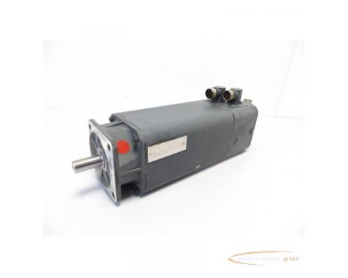 Siemens 1FT5066-1AF71-4EG0 Motor SN:EK366719002017 + ROD 426 360 27S12-03 - Bild 1