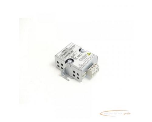 Siemens 6SL3252-0BB01-0AA0 Bremsrelais Version: C01 SN:XAJ012-000960 - Bild 1