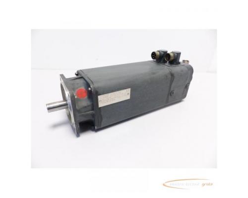 Siemens 1FT5066-1AF71-4EG0 Motor SN:EK366719002008 + ROD 426.001B - 360 - Bild 1