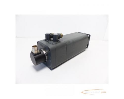 Siemens 1FT5066-1AF71-4EG0 Motor SN:EK366719002008 + ROD 426.001B - 360 - Bild 2