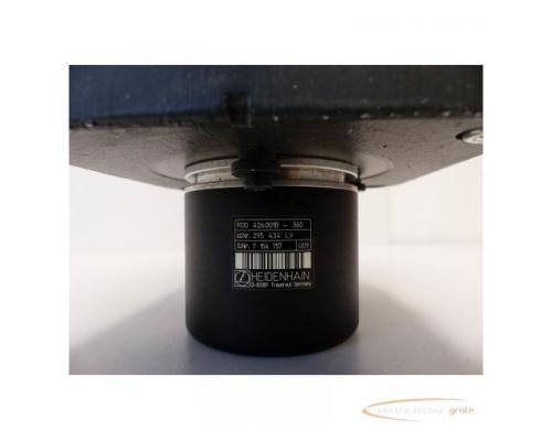 Siemens 1FT5066-1AF71-4EG0 Motor SN:EK366719002008 + ROD 426.001B - 360 - Bild 5