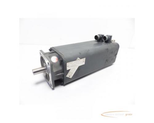 Siemens 1FT5066-1AF71-4EG0 Motor SN:ELN86133305014 + ROD 426 360 27S12-03 - Bild 1