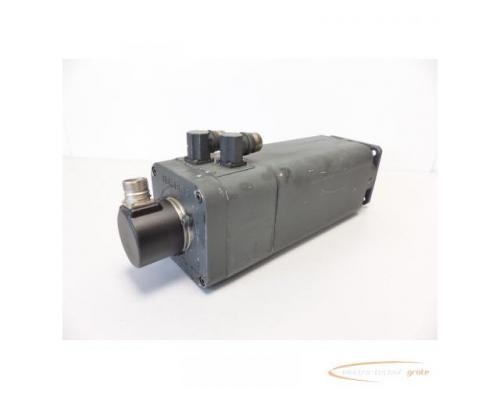 Siemens 1FT5066-1AF71-4EG0 Motor SN:EK366719002013 + ROD 426 360 27S12-03 - Bild 2