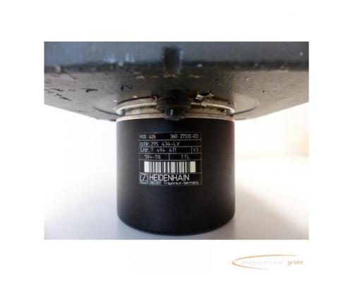 Siemens 1FT5066-1AF71-4EG0 Motor SN:EK366719002013 + ROD 426 360 27S12-03 - Bild 5