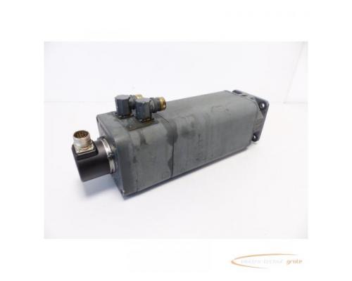 Siemens 1FT5066-1AF71-4EG0 Motor SN:EK366719002006 + ROD426 360 27S12-03 - Bild 2