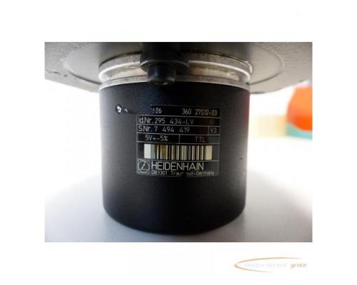 Siemens 1FT5066-1AF71-4EG0 Motor SN:EK366719002006 + ROD426 360 27S12-03 - Bild 5