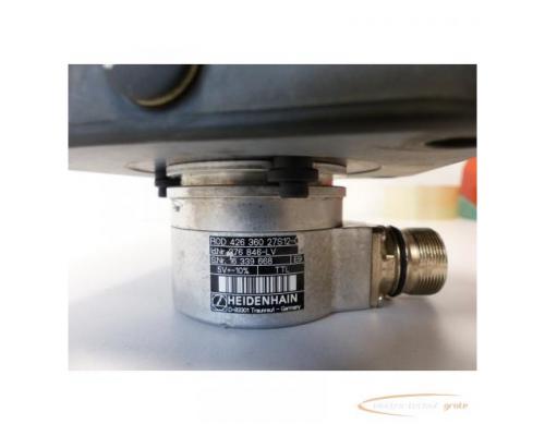 Siemens 1FT5066-1AF71-4EG0 Motor SN:YFN013270706008 + ROD 426 360 27S12-0. - Bild 5