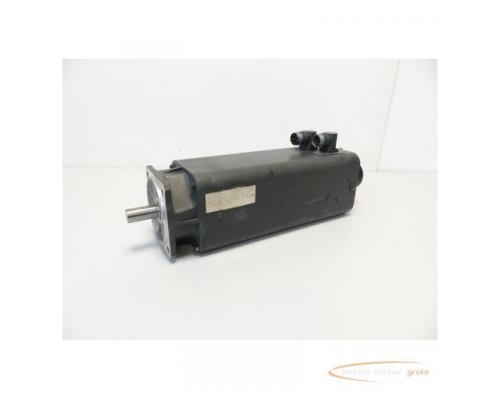 Siemens 1FT5066-1AF71-4EG0 Motor SN:EL081662505010 + ROD - Bild 1