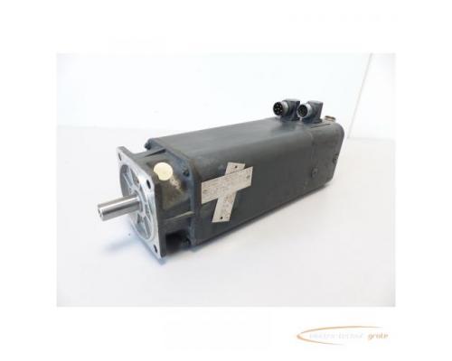 Siemens 1FT5066-1AF71-4EG0 Motor SN:ELN86133305006 + ROD 426 360 27S12-03 - Bild 1