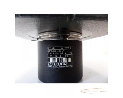 Siemens 1FT5066-1AF71-4EG0 Motor SN:ELN86133305006 + ROD 426 360 27S12-03 - Bild 5