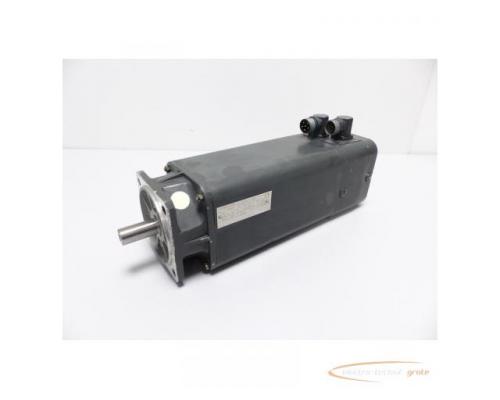 Siemens 1FT5066-1AF71-4EG0 Motor SN:ELN86133305009 ohne Drehgeber - Bild 1