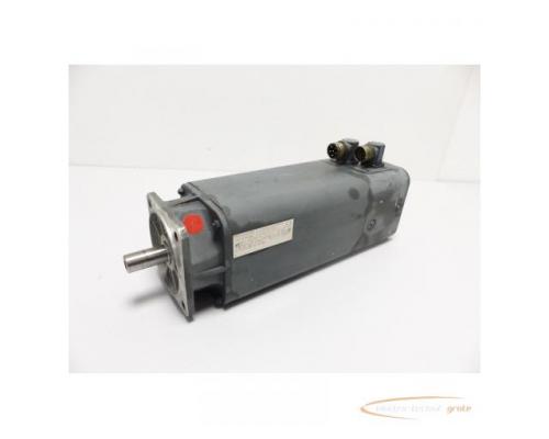 Siemens 1FT5066-1AF71-4EG0 Motor SN:EK468703905007 ohne Drehgeber - Bild 1