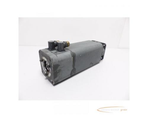 Siemens 1FT5066-1AF71-4EG0 Motor SN:EK468703905007 ohne Drehgeber - Bild 2