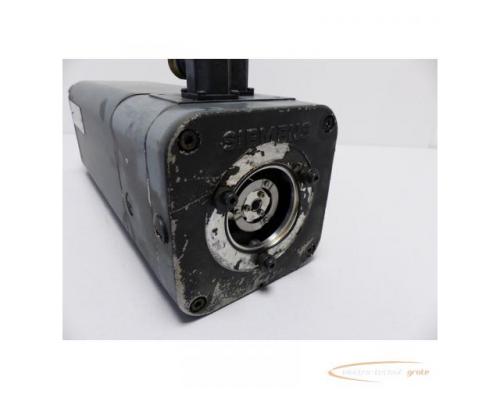 Siemens 1FT5066-1AF71-4EG0 Motor SN:EK468703905007 ohne Drehgeber - Bild 5