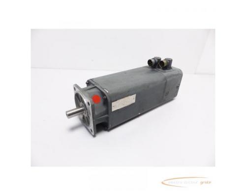 Siemens 1FT5066-1AF71-4EG0 Motor SN:EK468703905002 ohne Drehgeber - Bild 1