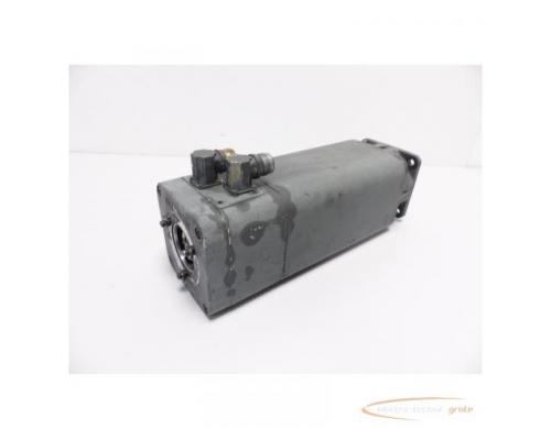 Siemens 1FT5066-1AF71-4EG0 Motor SN:EK468703905002 ohne Drehgeber - Bild 2