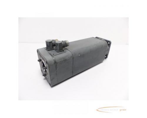 Siemens 1FT5066-1AF71-4EG0 Motor SN:EK468703905015 ohne Drehgeber - Bild 2