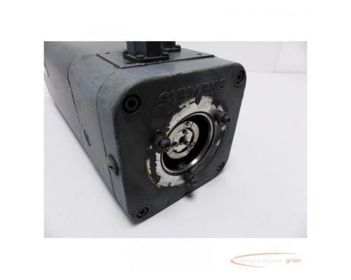 Siemens 1FT5066-1AF71-4EG0 Motor SN:EK468703905015 ohne Drehgeber - Bild 5