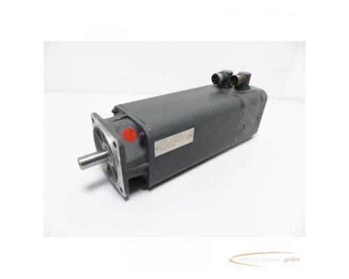 Siemens 1FT5066-1AF71-4EG0 Motor SN:EK468703905009 ohne Drehgeber - Bild 1