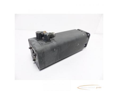 Siemens 1FT5066-1AF71-4EG0 Motor SN:EK468703905009 ohne Drehgeber - Bild 2