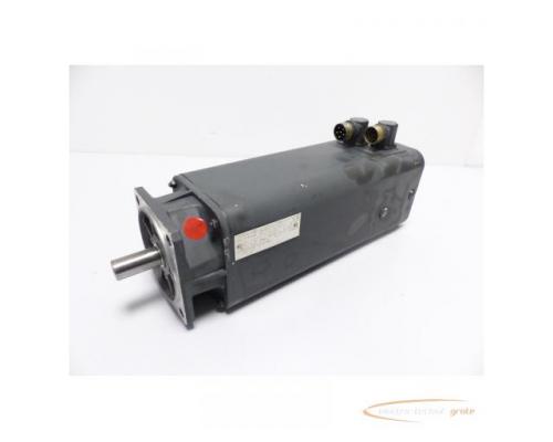 Siemens 1FT5066-1AF71-4EG0 Motor SN:EK365632906002 ohne Drehgeber - Bild 1