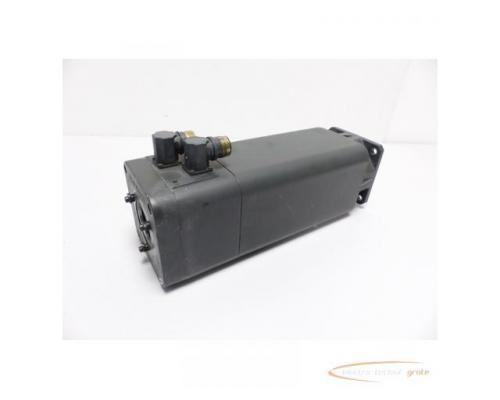 Siemens 1FT5066-1AF71-4EG0 Motor SN:EK365632906002 ohne Drehgeber - Bild 2