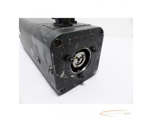 Siemens 1FT5066-1AF71-4EG0 Motor SN:EK365632906002 ohne Drehgeber - Bild 5